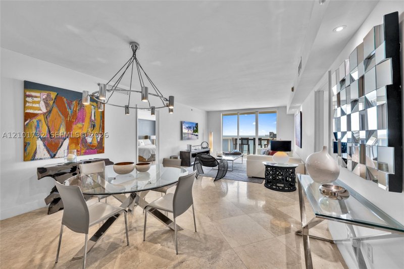 Apartment for rent at Beach Club Two 5003