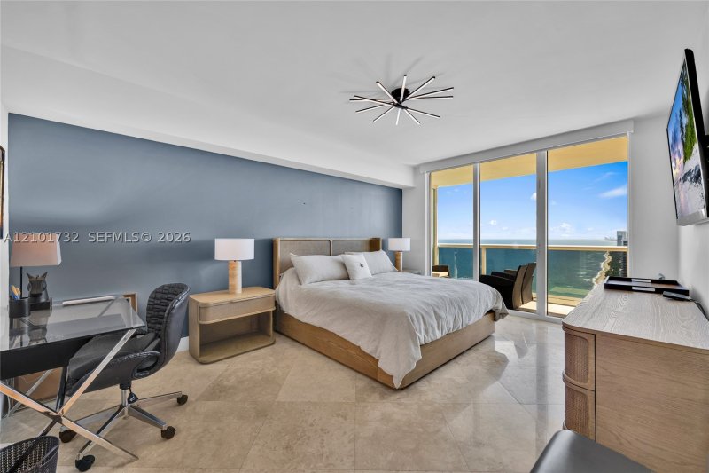 Apartment for rent at Beach Club Two 5003