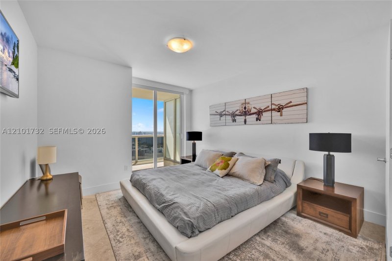 Apartment for rent at Beach Club Two 5003