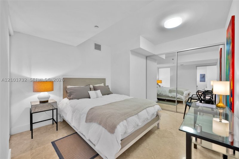 Apartment for rent at Beach Club Two 5003