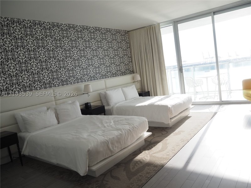 Comprar apartamento no Mondrian 1512