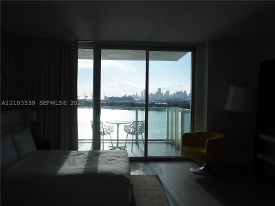 Comprar apartamento no Mondrian 1512