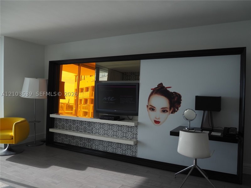 Comprar apartamento no Mondrian 1512
