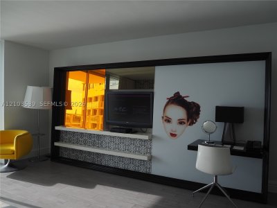 Comprar apartamento no Mondrian 1512