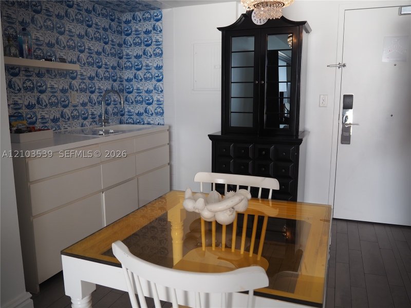 Comprar apartamento no Mondrian 1512