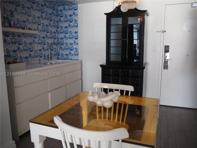Comprar apartamento no Mondrian 1512