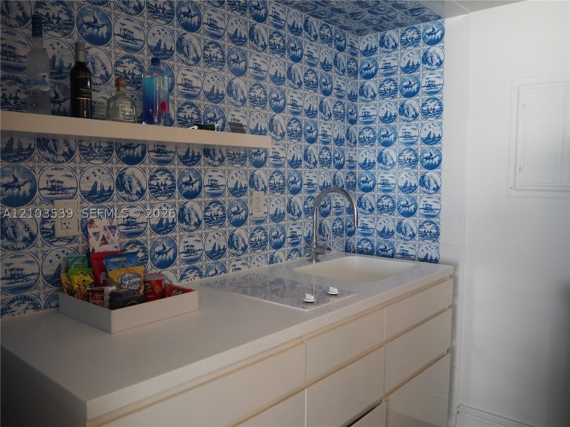 Comprar apartamento no Mondrian 1512