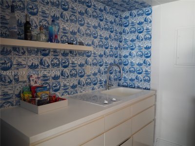 Comprar apartamento no Mondrian 1512