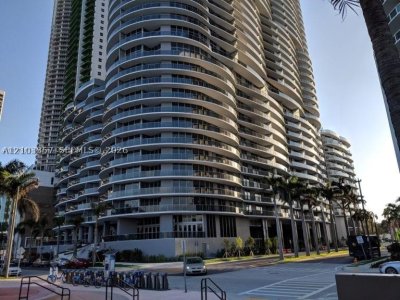 Aria on The Bay Apt #3108
