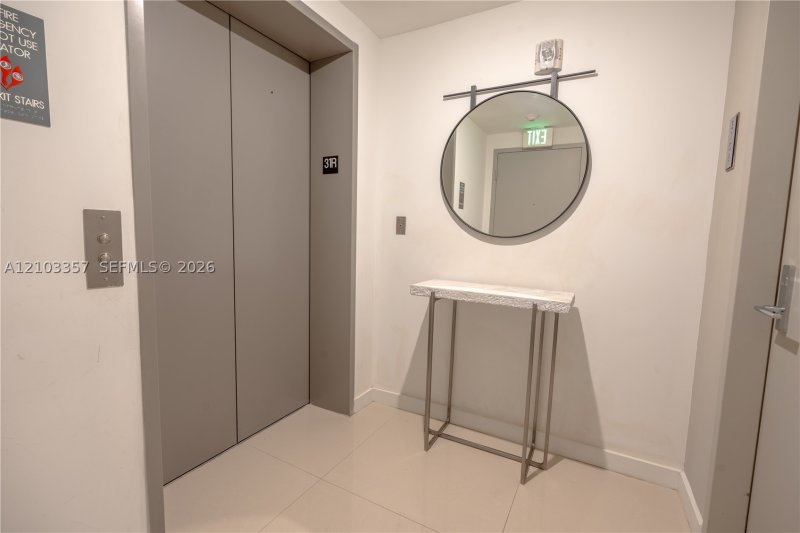 Apartment for rent at Aria on The Bay 3108