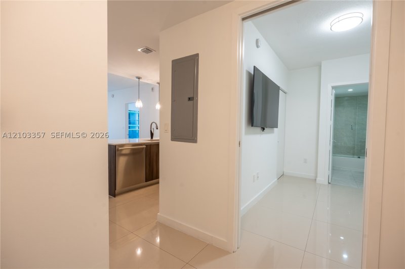 Apartment for rent at Aria on The Bay 3108