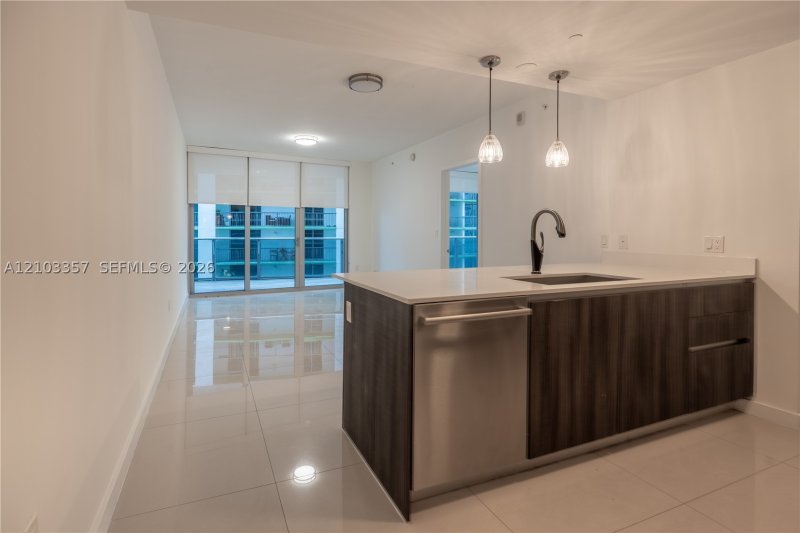 Apartment for rent at Aria on The Bay 3108