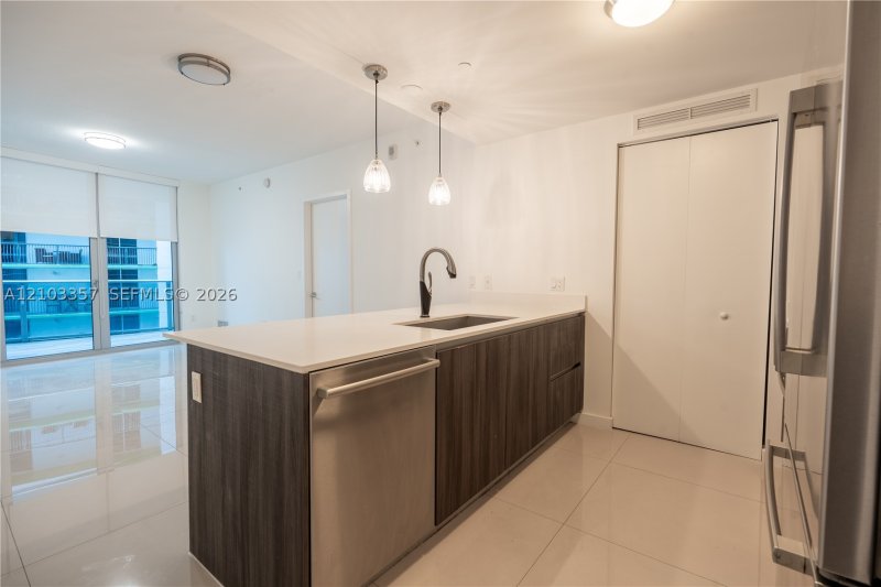 Apartment for rent at Aria on The Bay 3108