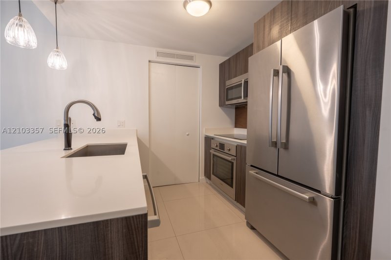 Apartment for rent at Aria on The Bay 3108