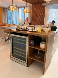 Parque Towers at St. Tropez Apt #5-2407