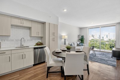 Aluguel de apartamento no Centralis Residences 608