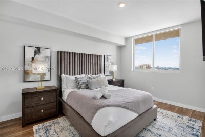 Aluguel de apartamento no Centralis Residences 608