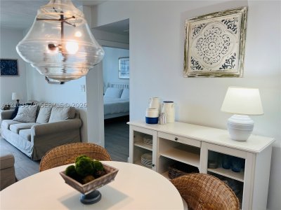 Alquiler de apartamento en Fortune House 2007