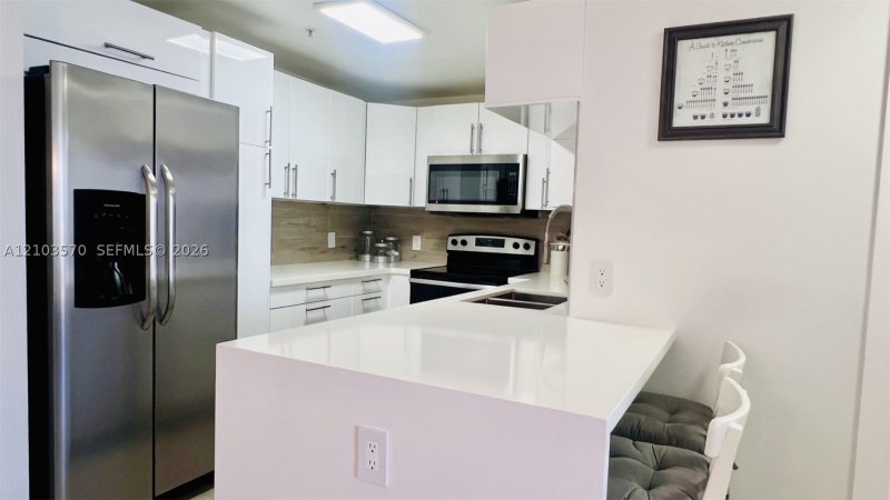 Alquiler de apartamento en Fortune House 2007