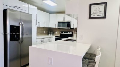 Alquiler de apartamento en Fortune House 2007