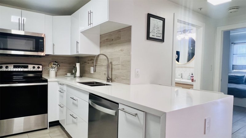 Alquiler de apartamento en Fortune House 2007