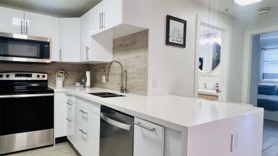 Alquiler de apartamento en Fortune House 2007
