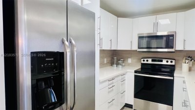 Alquiler de apartamento en Fortune House 2007