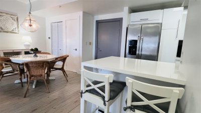 Alquiler de apartamento en Fortune House 2007