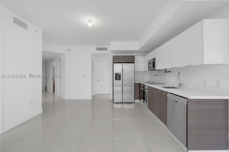 Comprar apartamento en Brickell Ten 1003