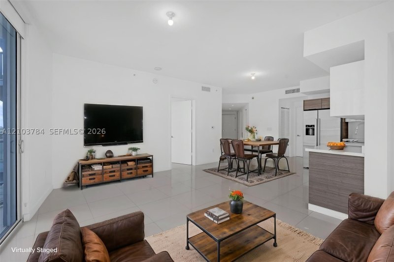 Comprar apartamento en Brickell Ten 1003