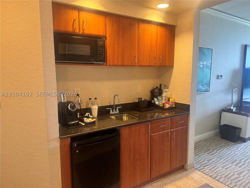 Condo for sale at Trump International Sonesta Beach Resort 1216