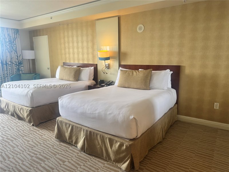 Condo for sale at Trump International Sonesta Beach Resort 1216