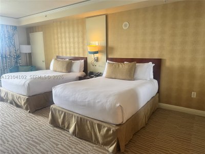 Comprar apartamento en Trump International Sonesta Beach Resort 1216