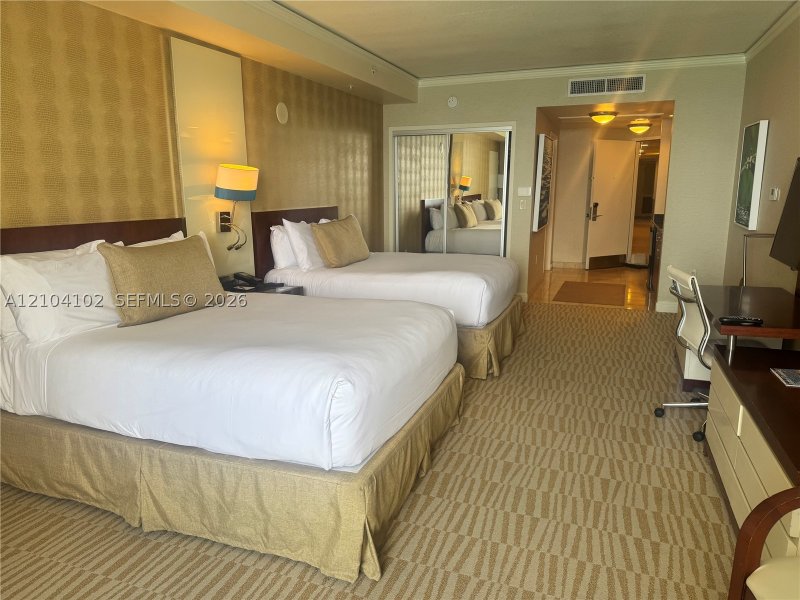 Condo for sale at Trump International Sonesta Beach Resort 1216