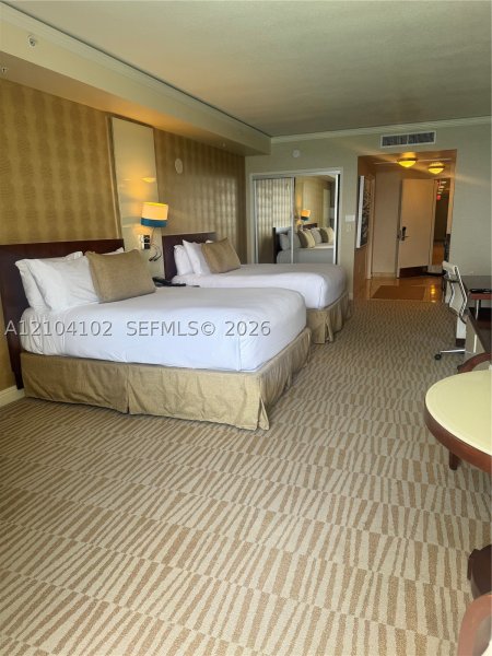 Condo for sale at Trump International Sonesta Beach Resort 1216