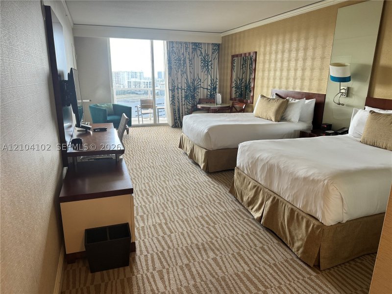 Condo for sale at Trump International Sonesta Beach Resort 1216