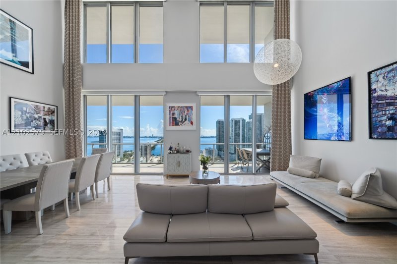 Condo for sale at Midtown Miami 2 PH207