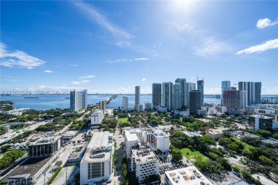 Comprar apartamento en Midtown Miami 2 PH207