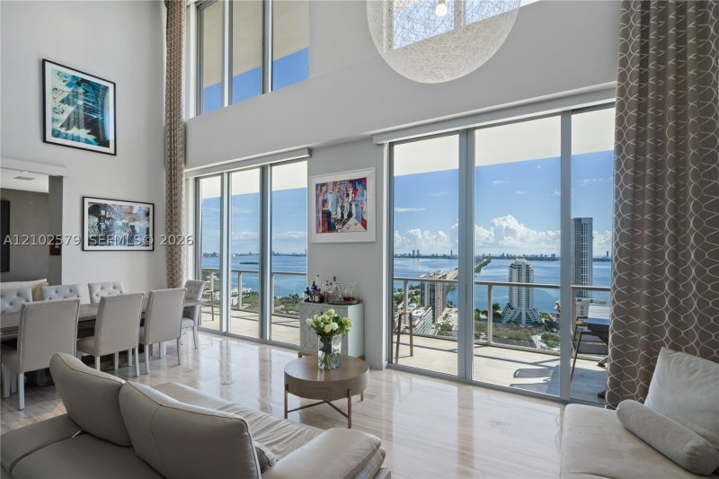 Condo for sale at Midtown Miami 2 PH207