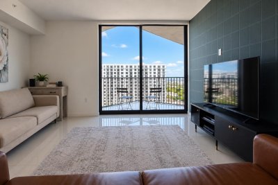 Comprar apartamento no 5252 Paseo Doral 1607