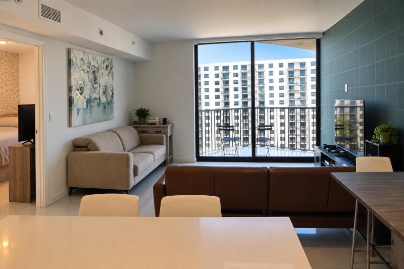 Condo for sale at 5252 Paseo Doral 1607
