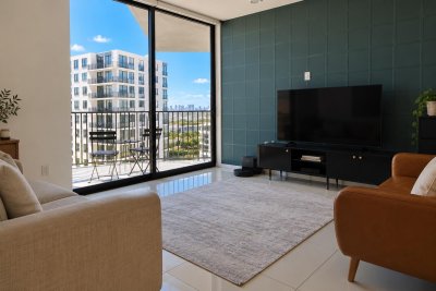 Comprar apartamento no 5252 Paseo Doral 1607