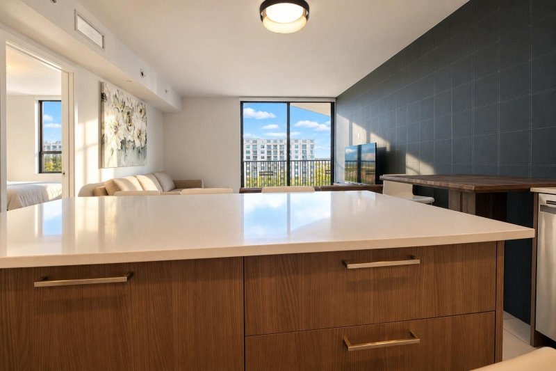 Condo for sale at 5252 Paseo Doral 1607
