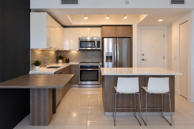 Comprar apartamento no 5252 Paseo Doral 1607