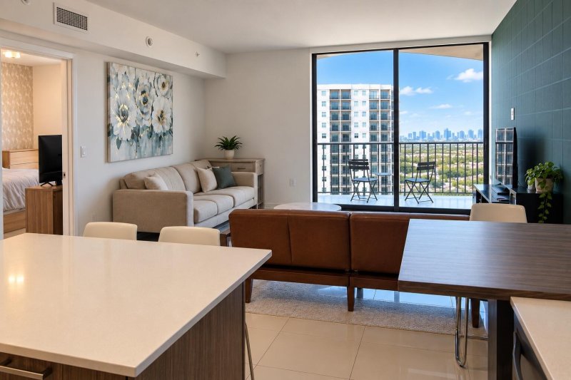 Condo for sale at 5252 Paseo Doral 1607