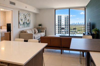 Comprar apartamento no 5252 Paseo Doral 1607