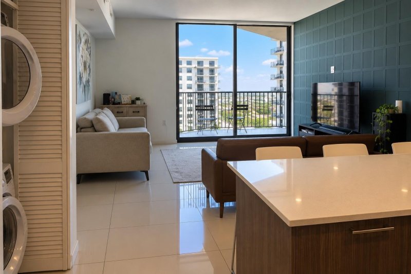 Condo for sale at 5252 Paseo Doral 1607