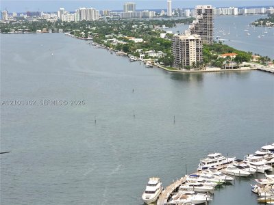 Comprar apartamento en Opera Tower 2808