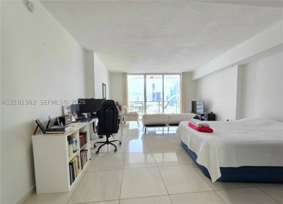 Comprar apartamento en Opera Tower 2808