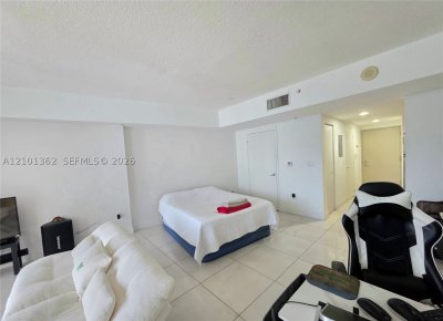 Comprar apartamento en Opera Tower 2808